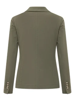 Slim Fit Crew-neck Sweatshirt