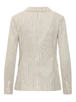 Slim Fit Striped Shirt