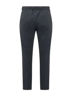 Slim Fit Trousers
