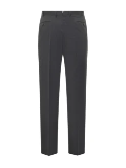 Slim Tailored Trousers