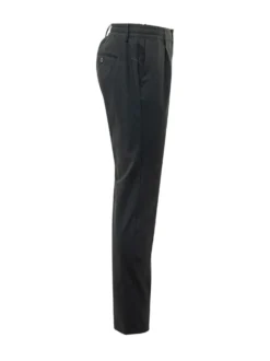 Slim Tapered Fit Trousers