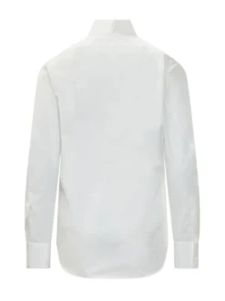 Small Bow Shirt