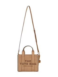 Small Suede Tote Bag