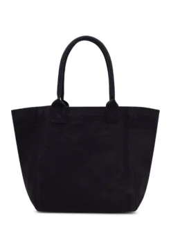Small Yenky Tote Bag with Front Logo