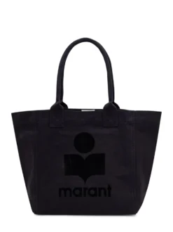 Small Yenky Tote Bag with Front Logo