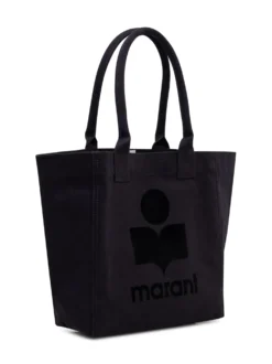 Small Yenky Tote Bag with Front Logo