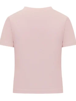 Smiley Fitted T-shirt