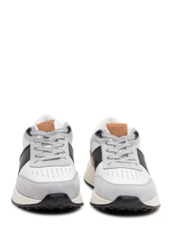 Sneakers Allacciata Running