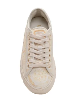Sneakers Baroque