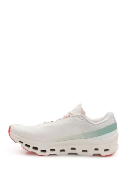 Sneakers Cloudmonster 1 with Laces and Structured Sole