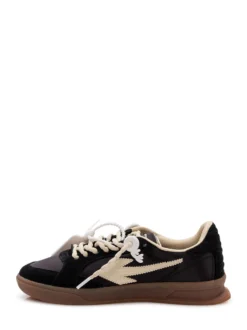 Sneakers End Of Play Platform Sole