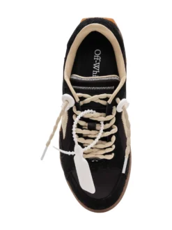 Sneakers End Of Play Platform Sole