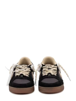 Sneakers End Of Play Platform Sole