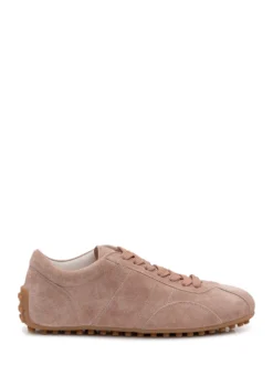 Sneakers 59L and Studded Sole