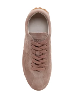 Sneakers 59L and Studded Sole