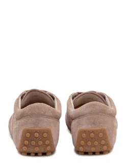 Sneakers 59L and Studded Sole