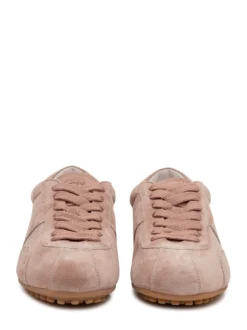Sneakers 59L and Studded Sole