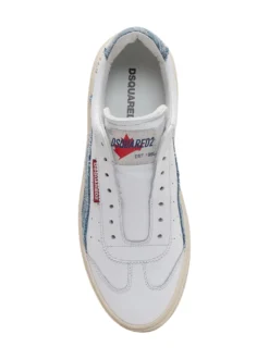 Sneakers Low-Top
