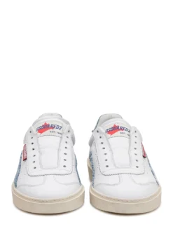 Sneakers Low-Top