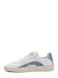 Sneakers Low-Top