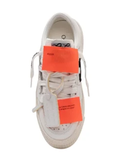 Sneakers Low Top 3.0 Off Court