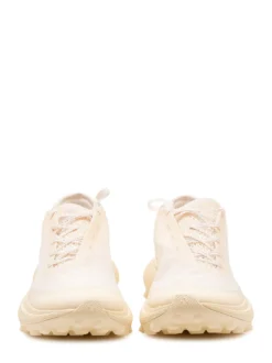 Sneakers The Rocker with Laces and Logo