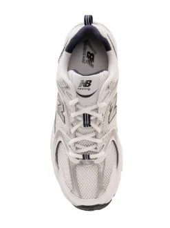 530 Sneakers with Technical Structure