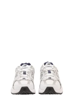 530 Sneakers with Technical Structure