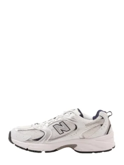 530 Sneakers with Technical Structure