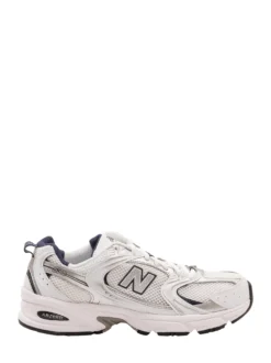 530 Sneakers with Technical Structure