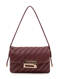 Soft Dorian Shoulder Bag