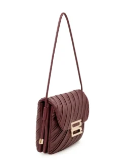 Soft Dorian Shoulder Bag