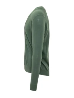 Soft Fit V Neck Cardigan