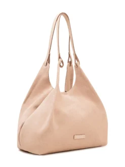 Soft Shoulder Bag