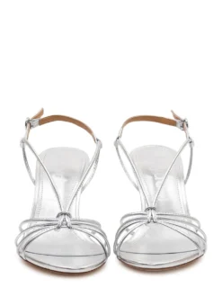 Solange Sandals with Straps and Ankle Strap