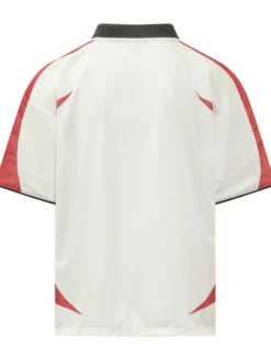 Spike Football T-shirt