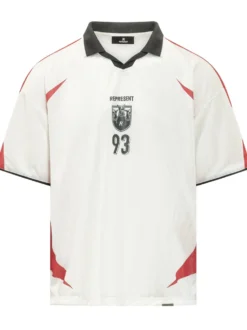 Spike Football T-shirt