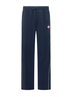 Sport Piqué Pants
