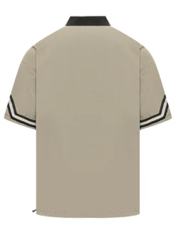 Sport Top with Central Logo