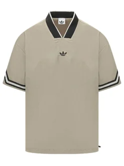 Sport Top with Central Logo