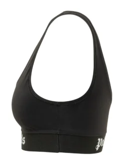 Sport Top with Logo Band