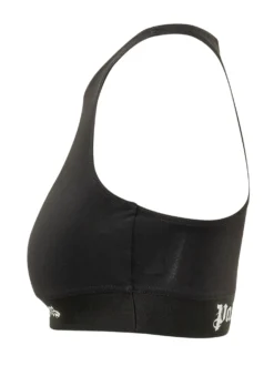 Sport Top with Logo Band