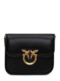 Square Shoulder Bag