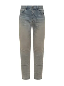 Stack Jeans