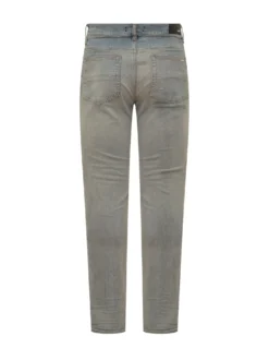 Stack Jeans