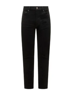 Stack Jeans
