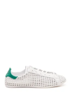 Stan Smith Low Woven Sneakers