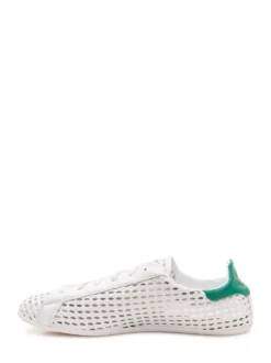 Stan Smith Low Woven Sneakers