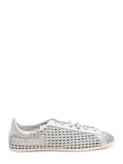 Stan Smith Low Woven Sneakers