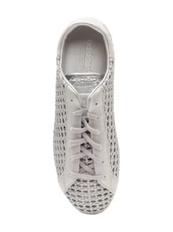 Stan Smith Low Woven Sneakers